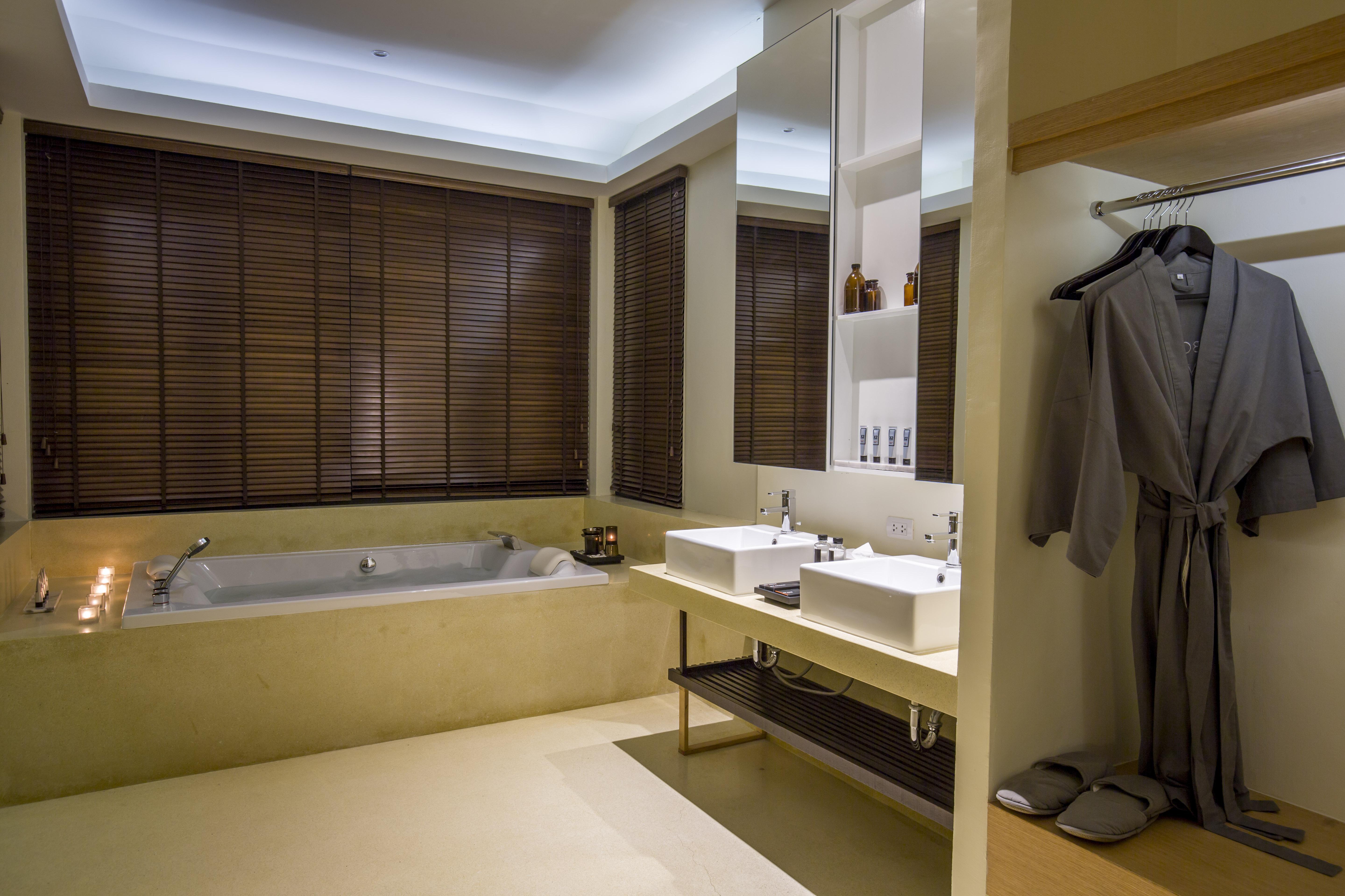 The Anda Mani Khaolak Beachfront Villas Khaulak Kültér fotó