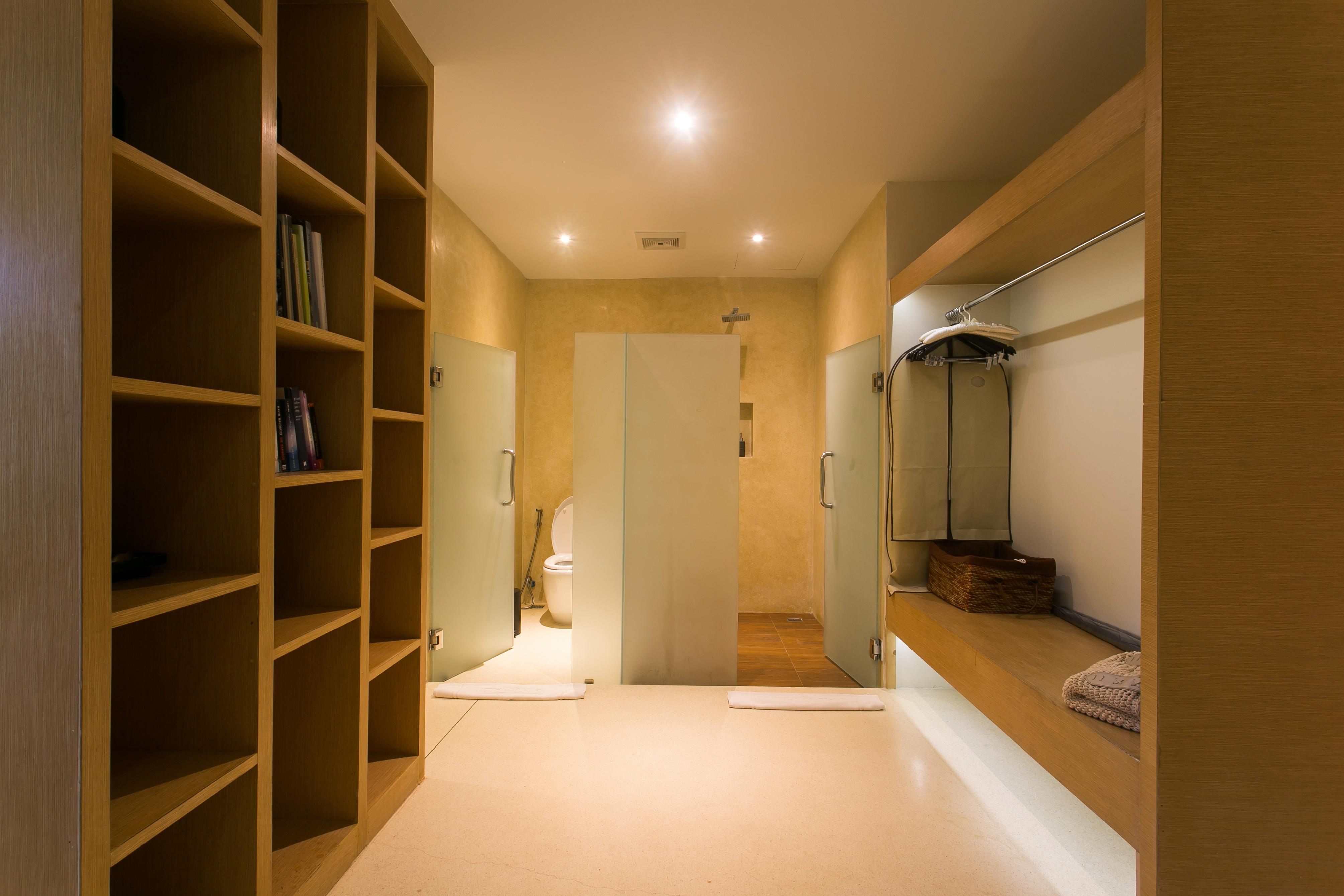 The Anda Mani Khaolak Beachfront Villas Khaulak Kültér fotó